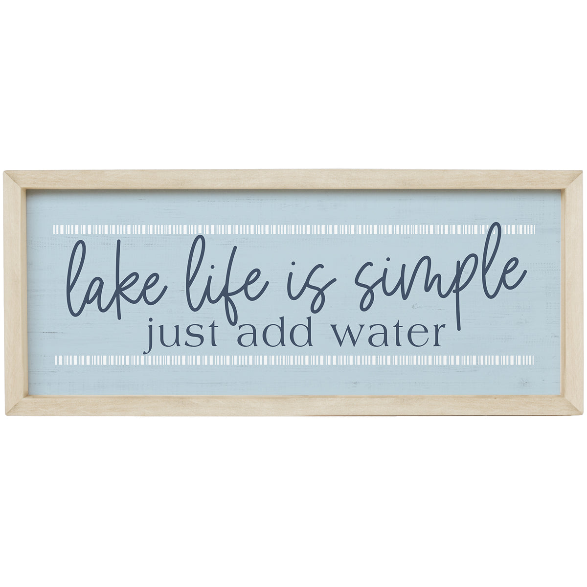 Lake Life Simple PER