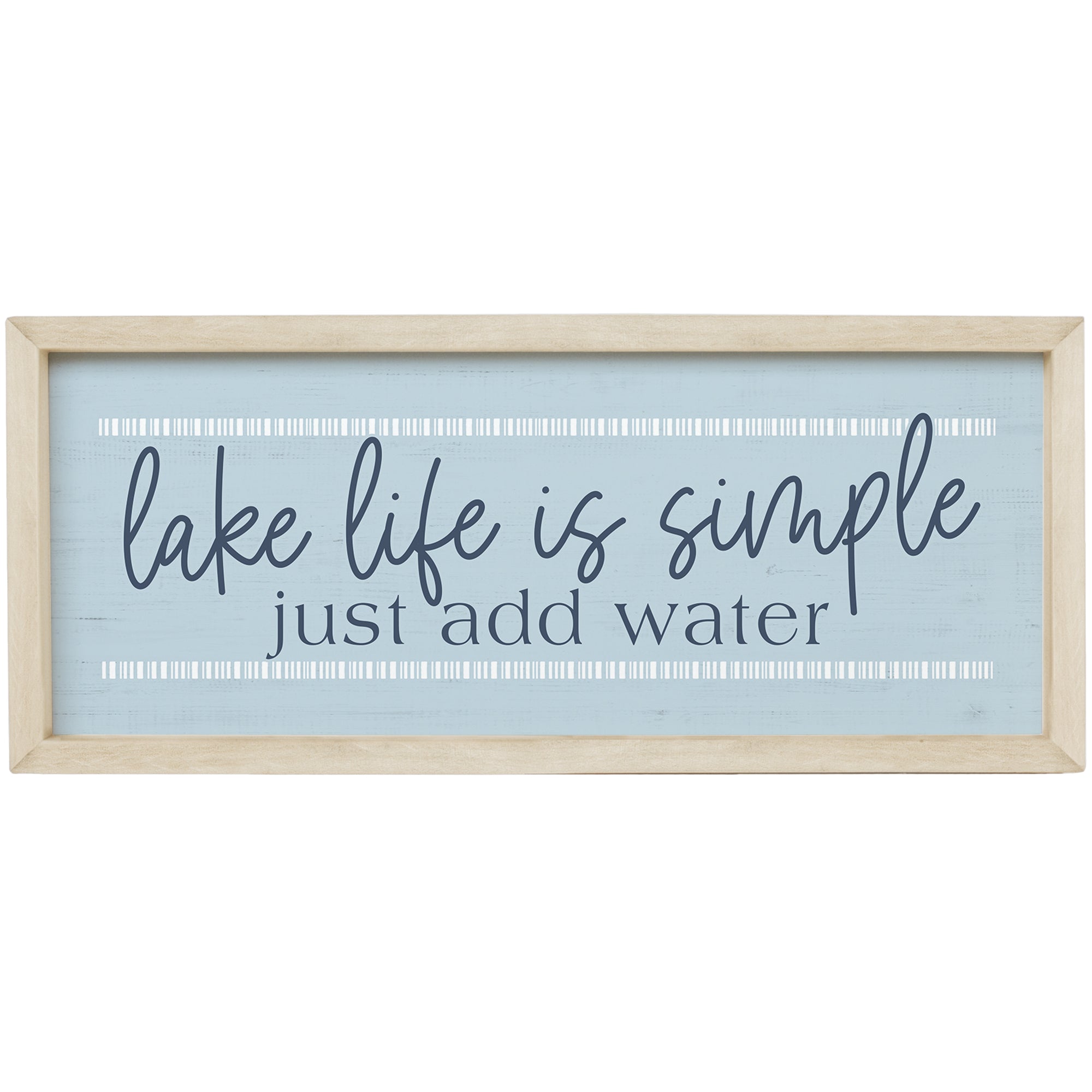 Lake Life Simple PER