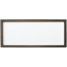 Farmhouse Frame Custom