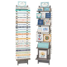 Shoreside Double Sided Floor Display Bundle 2026 LOC