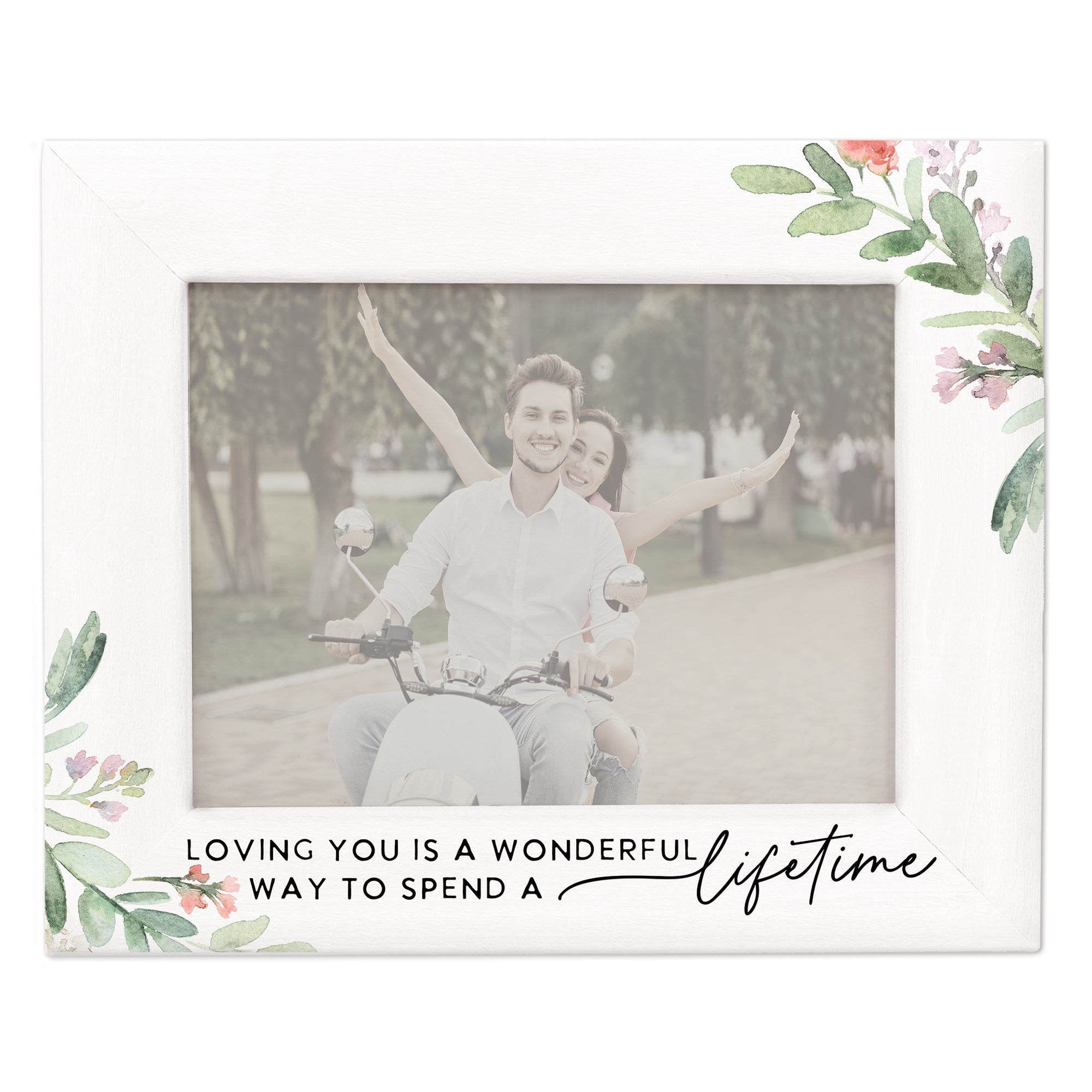 Loving You Lifetime
