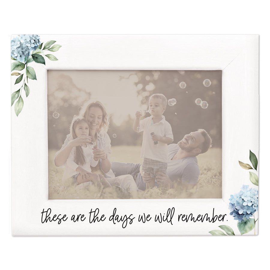 Days Remember Hydrangeas