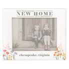New Home Flowers LOC