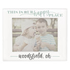 Our Happy Place Blue LOC