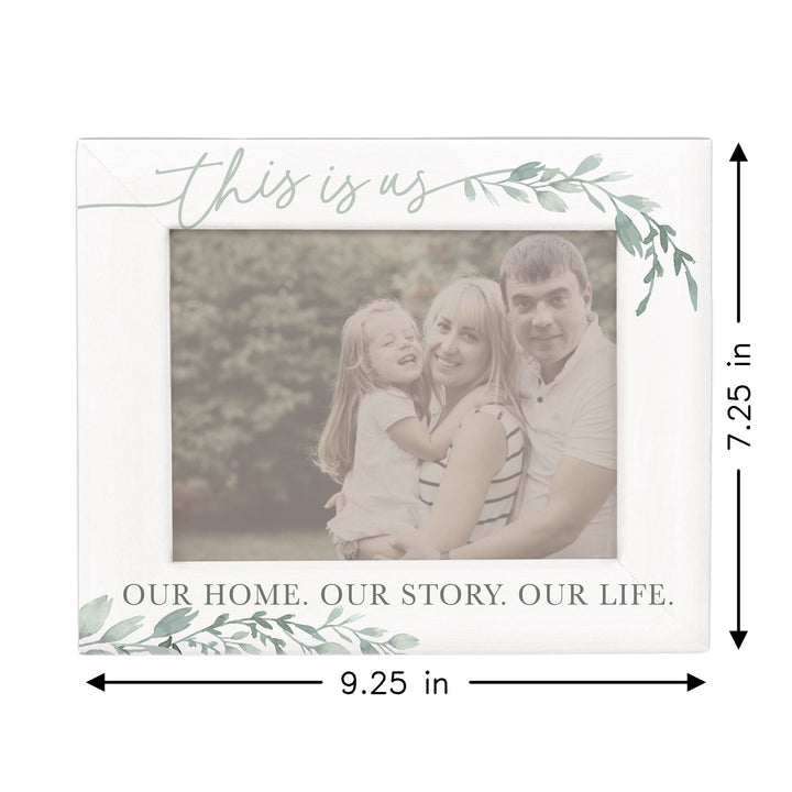 This Is Us Leaves