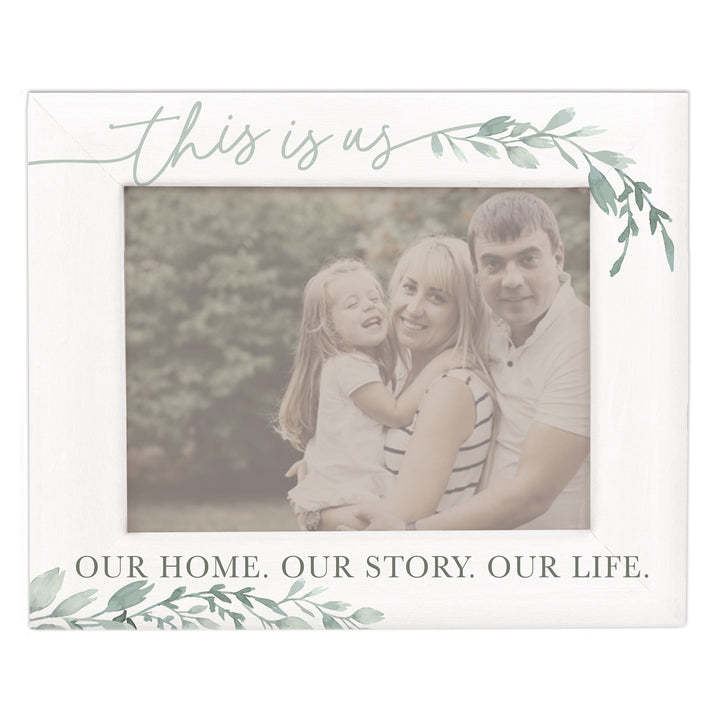 This Is Us Leaves
