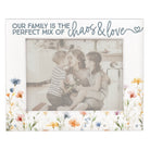 Chaos & Love Flowers