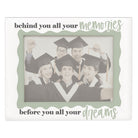 Memories Dreams Green