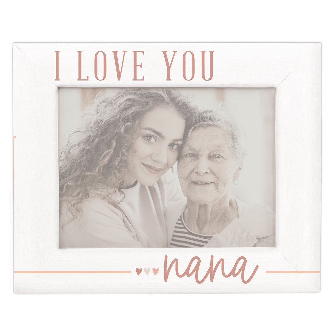 I Love You Nana PER