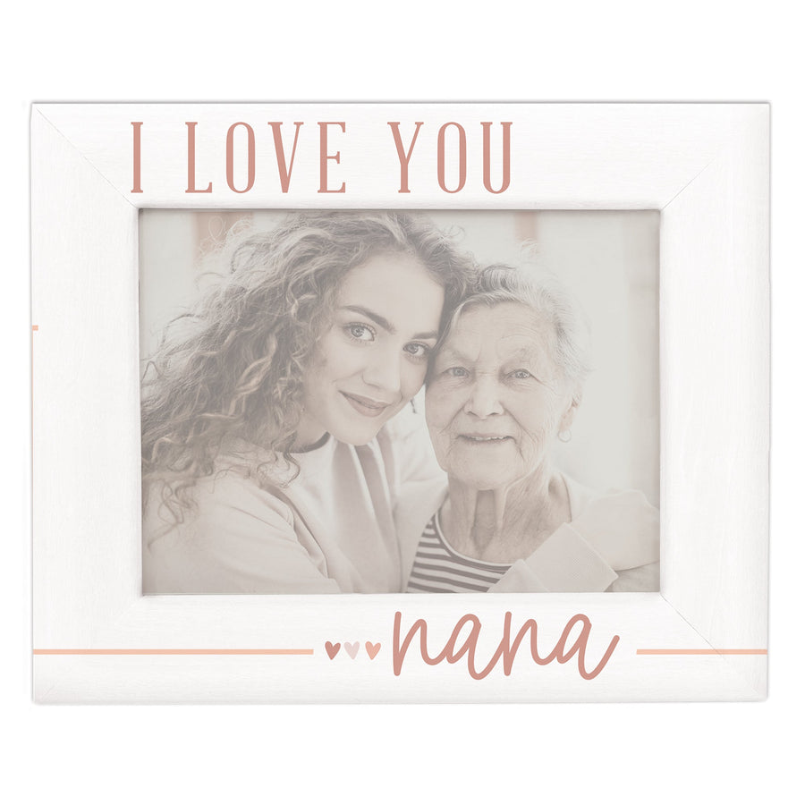 I Love You Nana PER