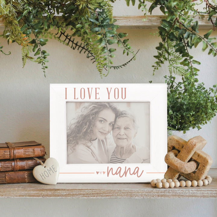 I Love You Nana PER
