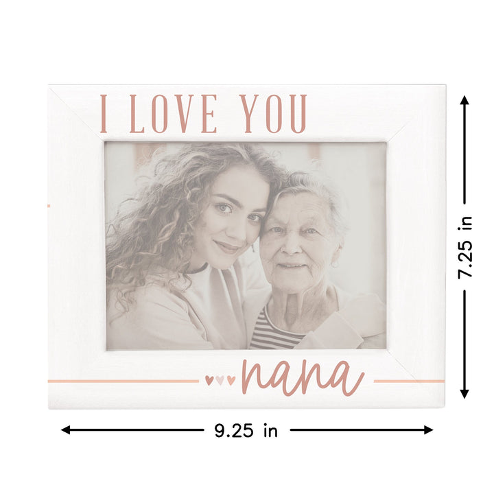 I Love You Nana PER
