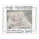 Days Spent With Nana PER