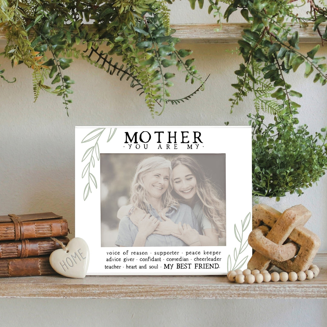 Mother You Are My PER