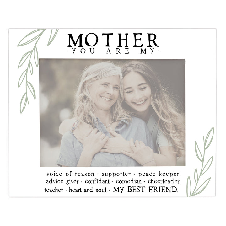 Mother You Are My PER