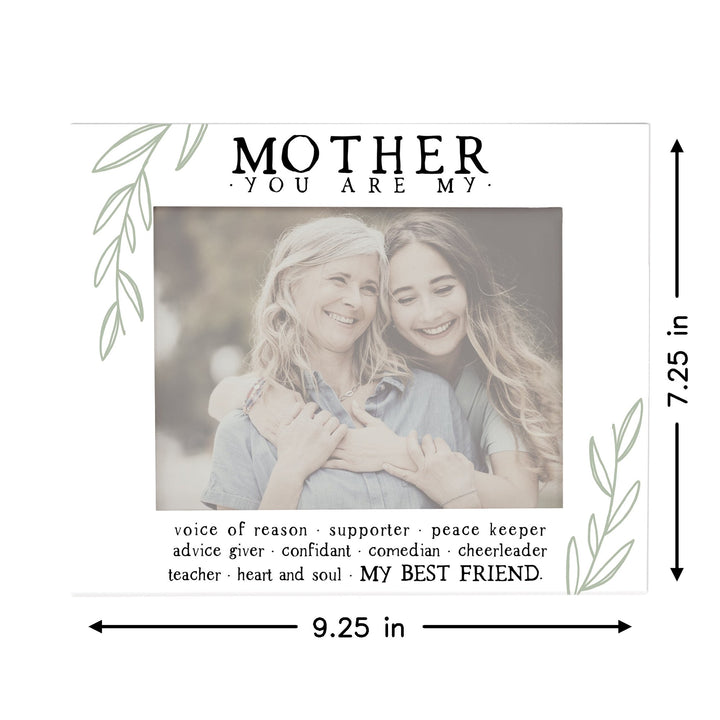 Mother You Are My PER