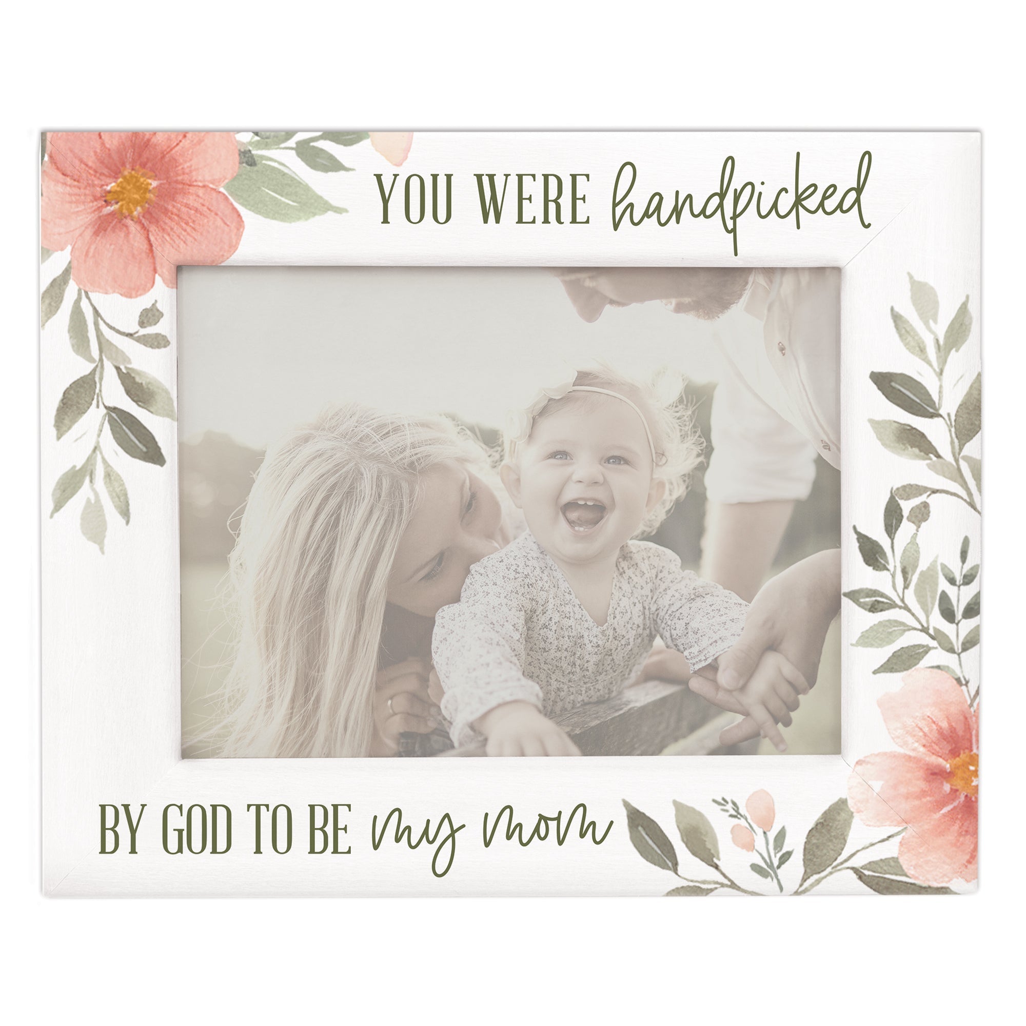 Handpicked By God PER
