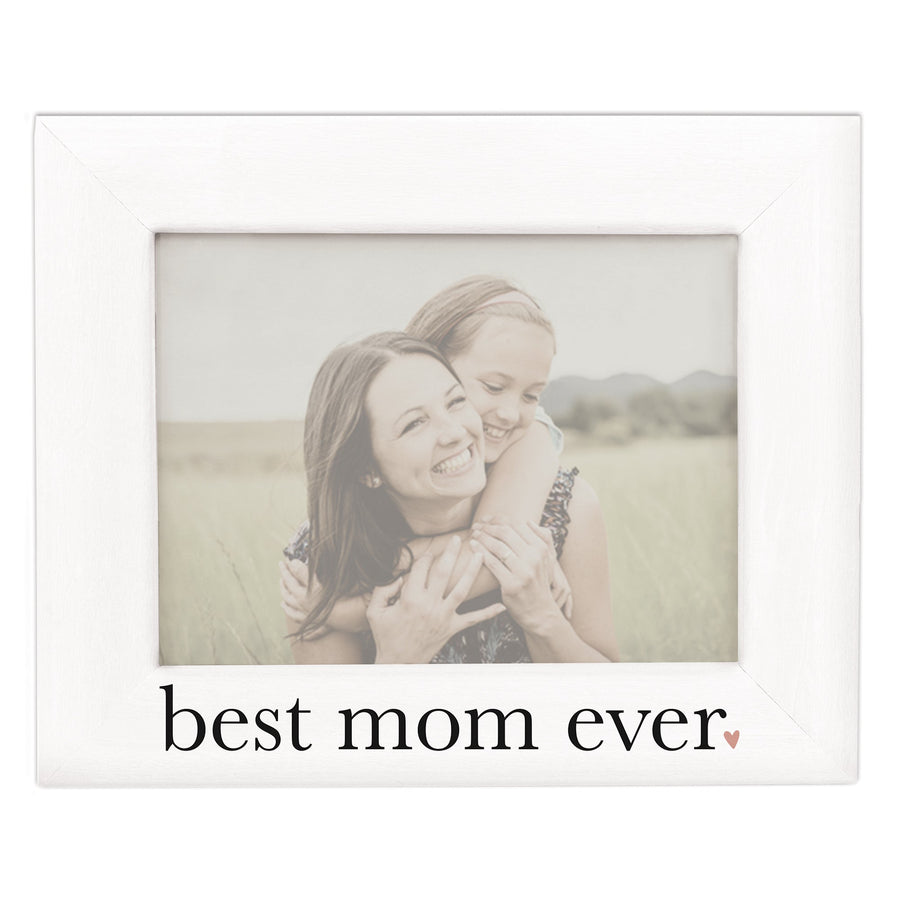 Best Mom Ever Heart PER