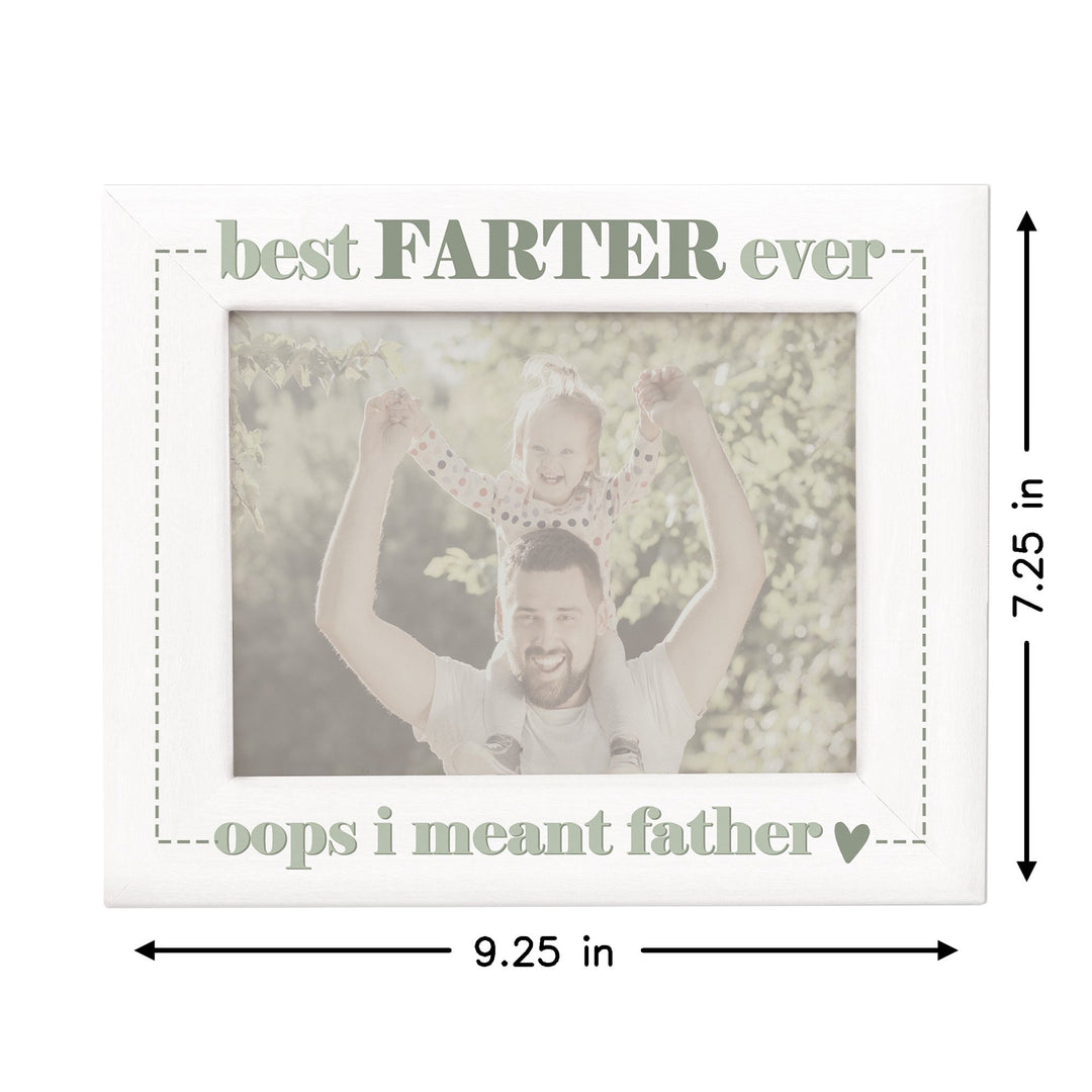 Best Farter Ever