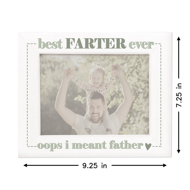 Best Farter Ever
