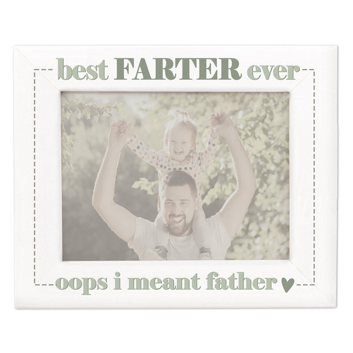 Best Farter Ever 