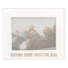 Husband Daddy Hero