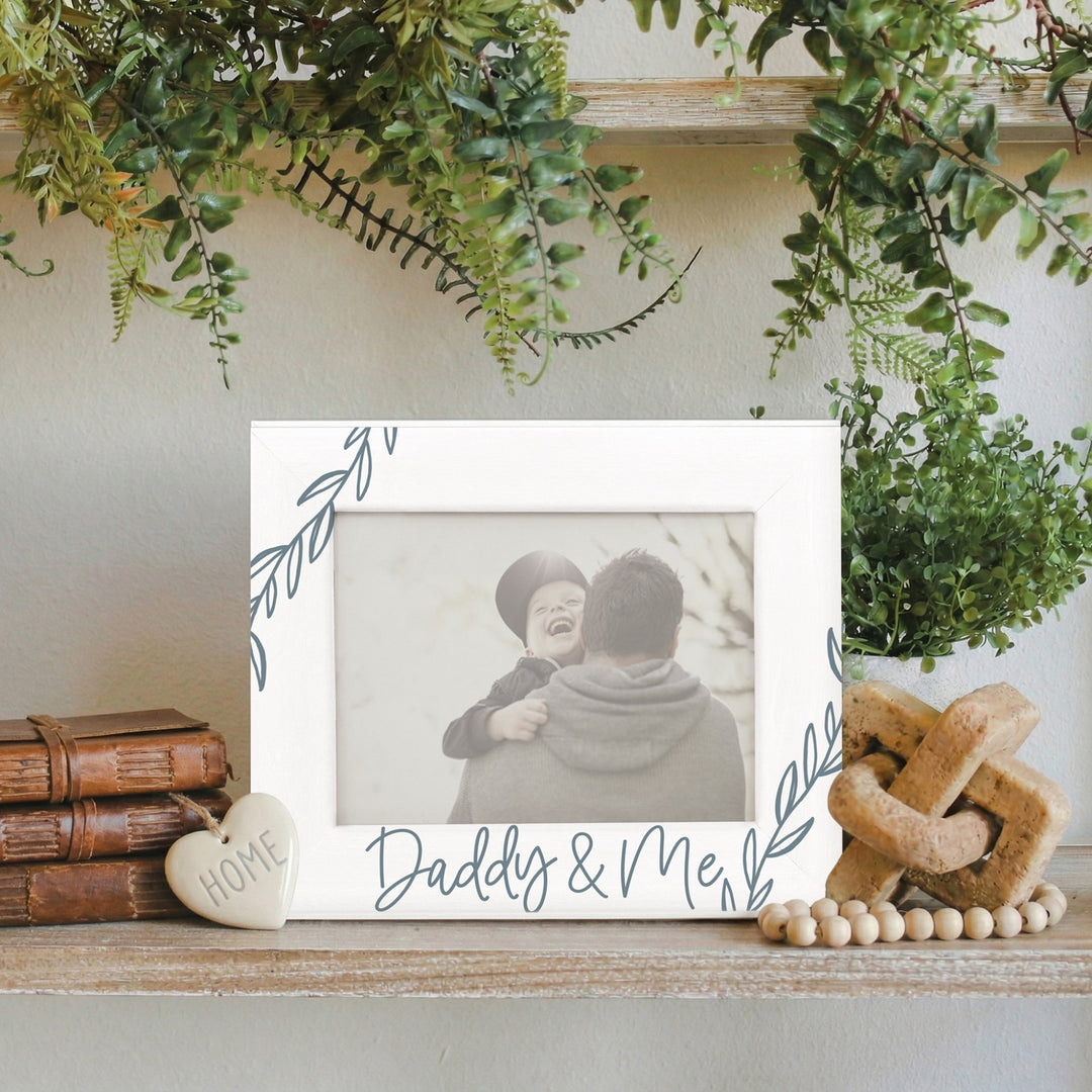 Daddy & Me PER