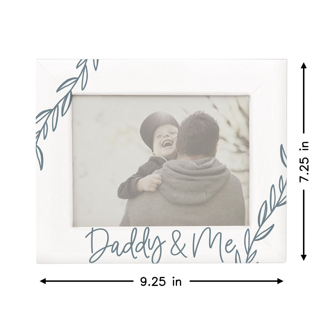 Daddy & Me PER