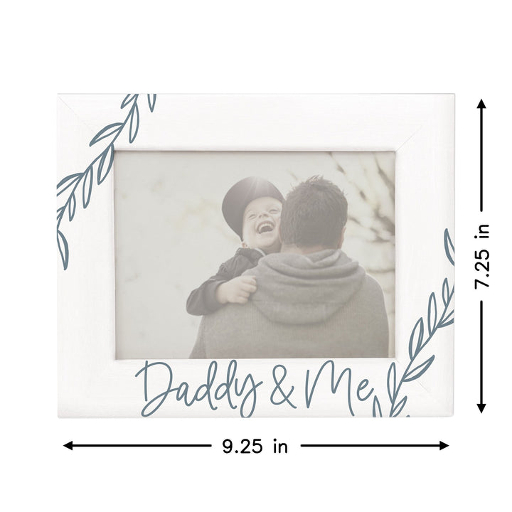 Daddy & Me PER