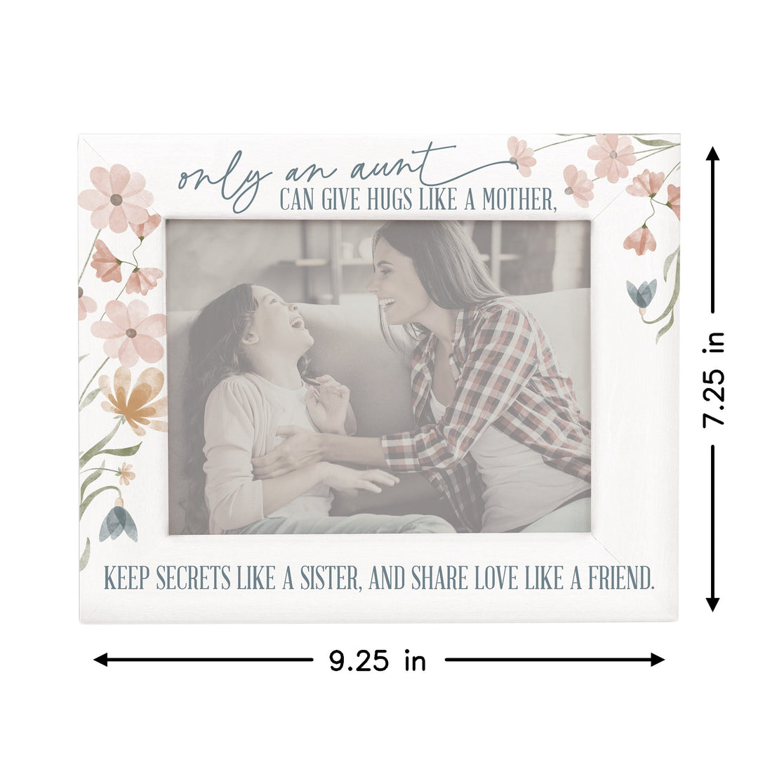 Only An Aunt Flowers PER