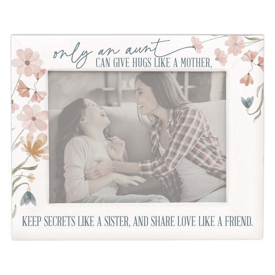 Only An Aunt Flowers PER