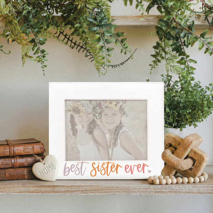 Best Sister Colorful PER