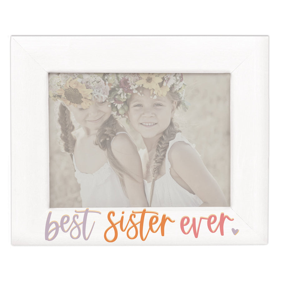 Best Sister Colorful PER