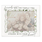 Friends Family Choose