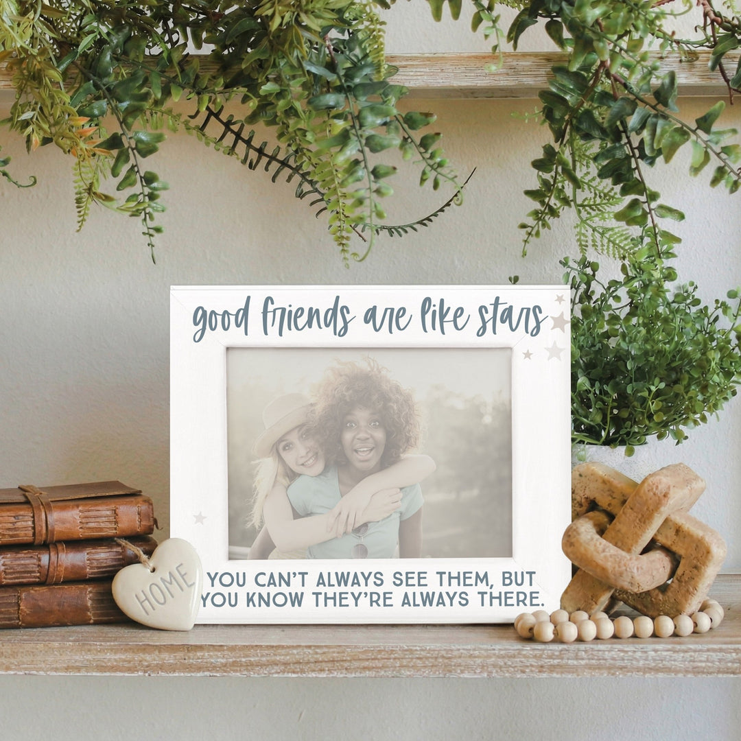 Good Friends Stars