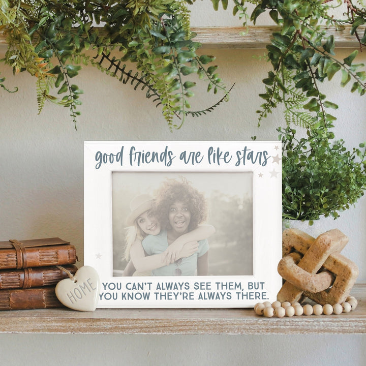 Good Friends Stars