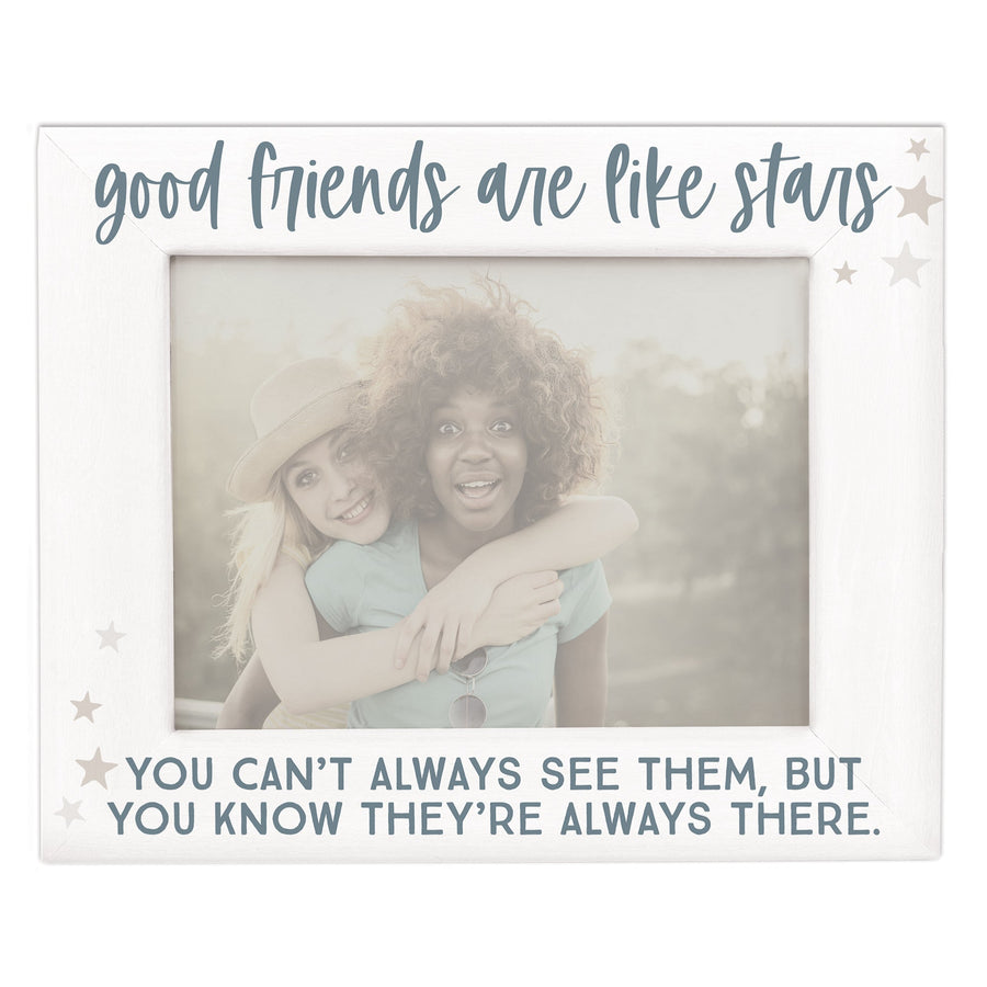 Good Friends Stars