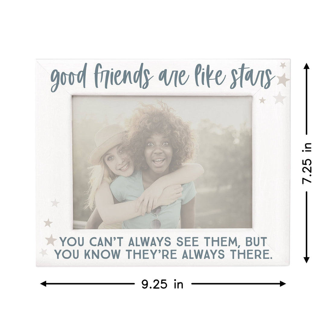 Good Friends Stars