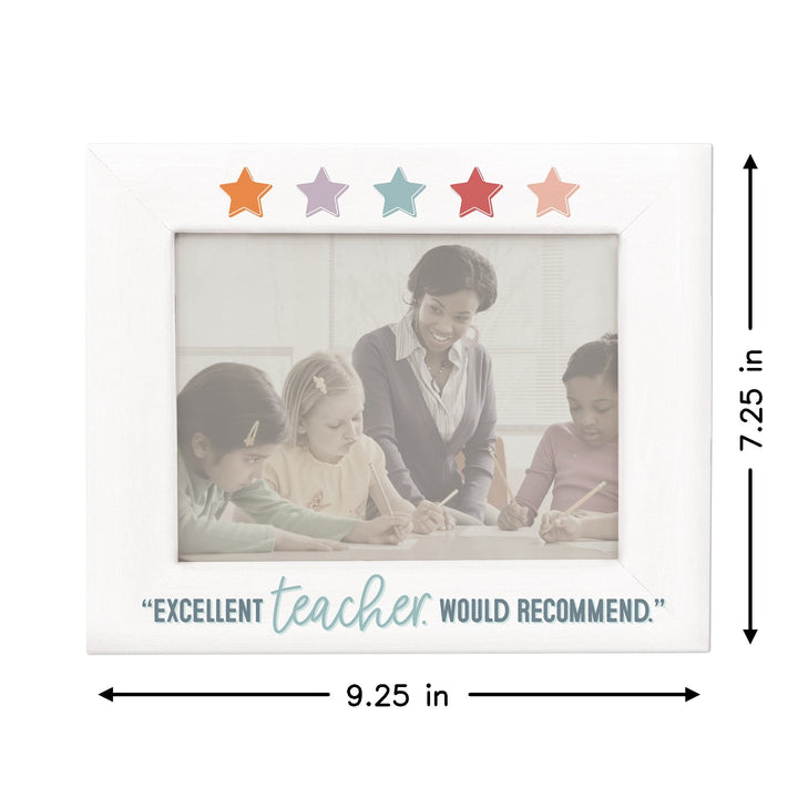Excellent Teacher