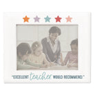 Excellent Teacher