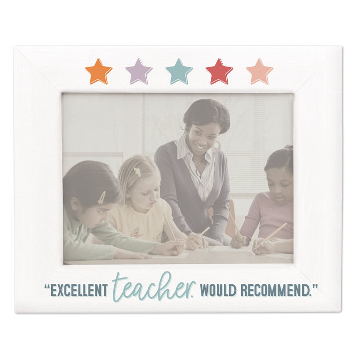 Excellent Teacher