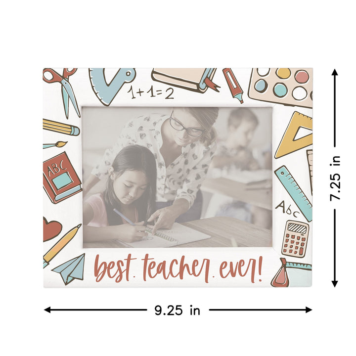 Best Teacher Ever