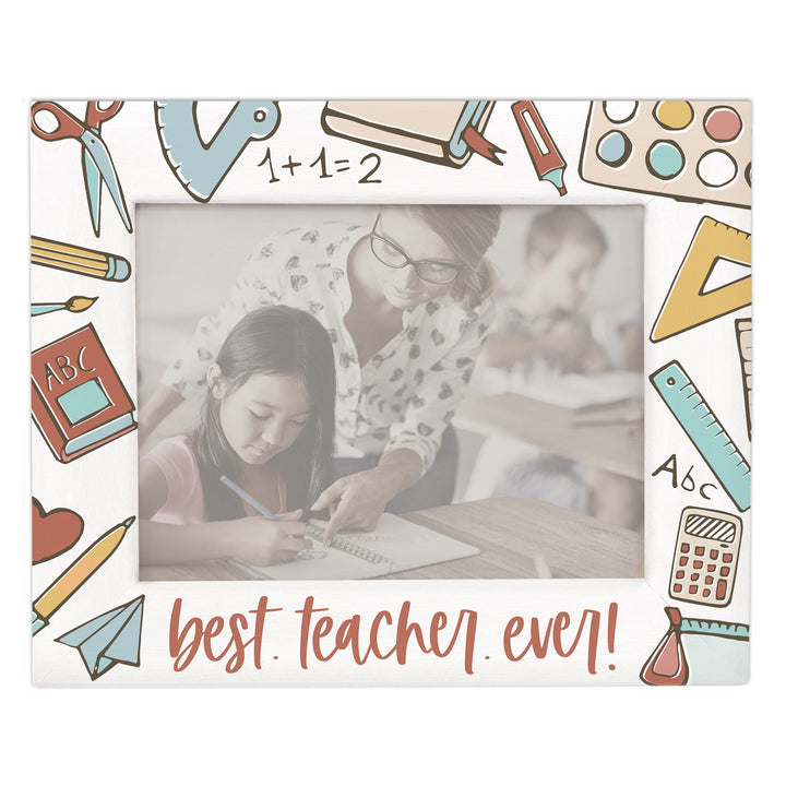 Best Teacher Ever