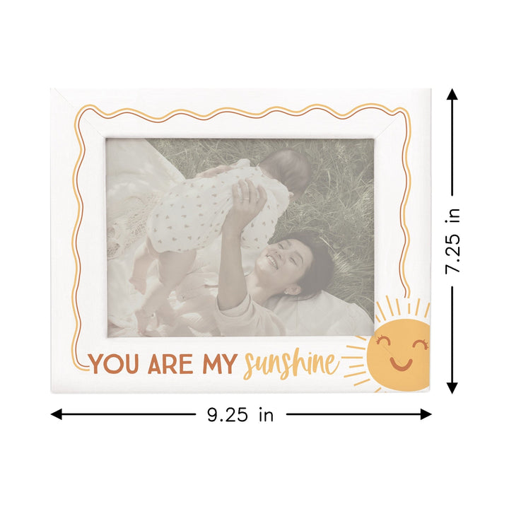 You Are My Sunshine