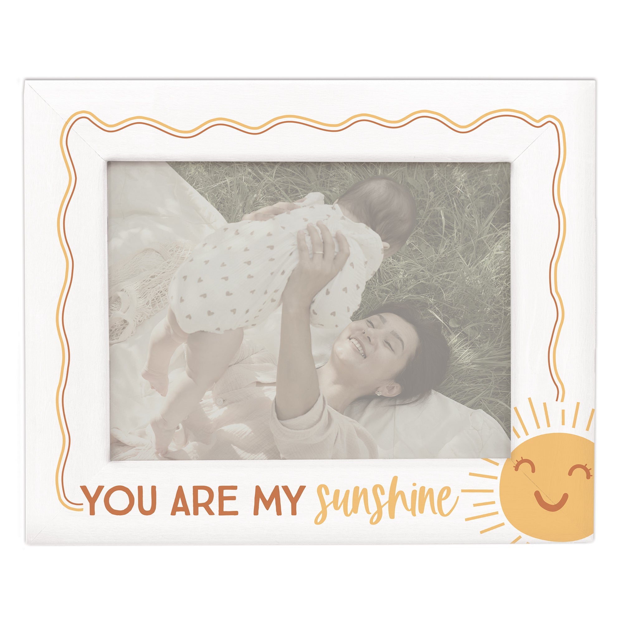 You Are My Sunshine