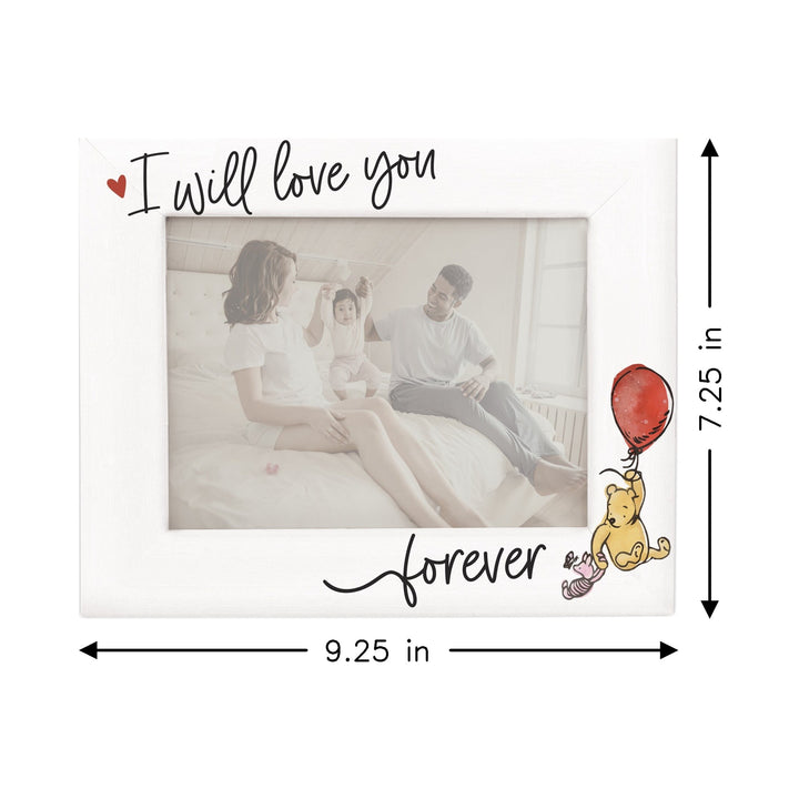 Love You Forever Pooh