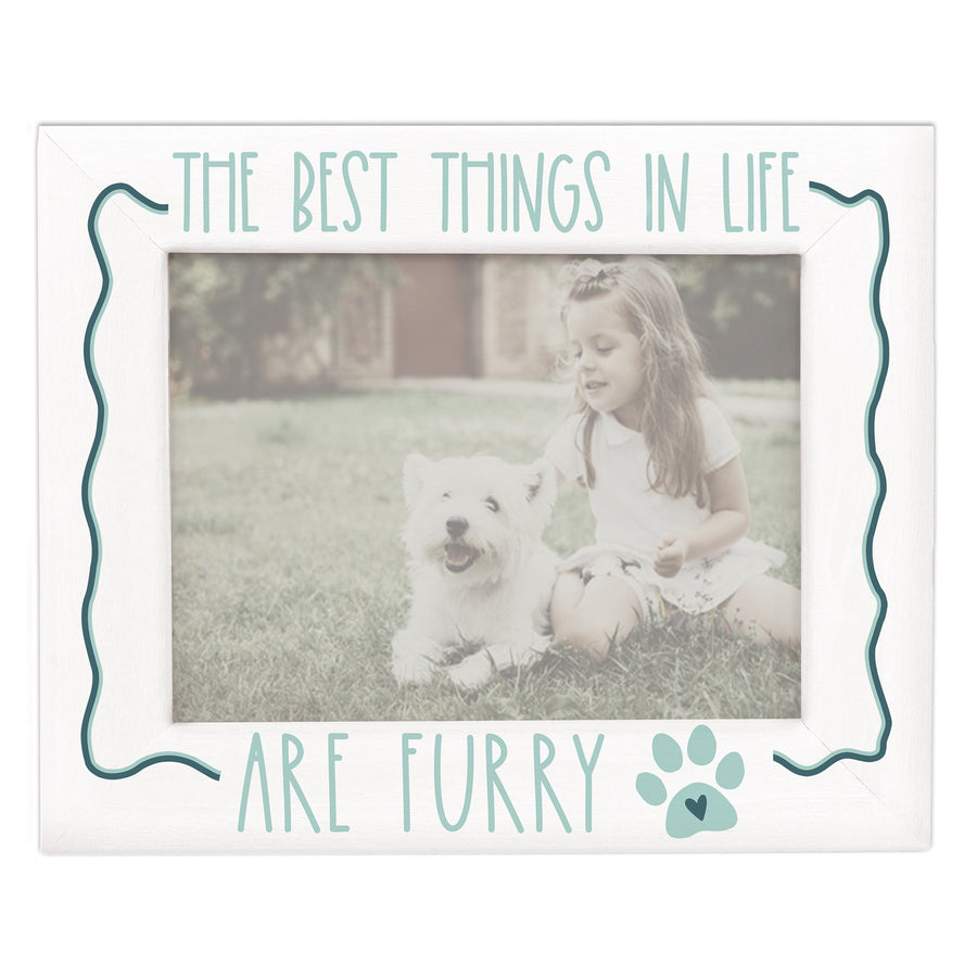 Best Things Furry