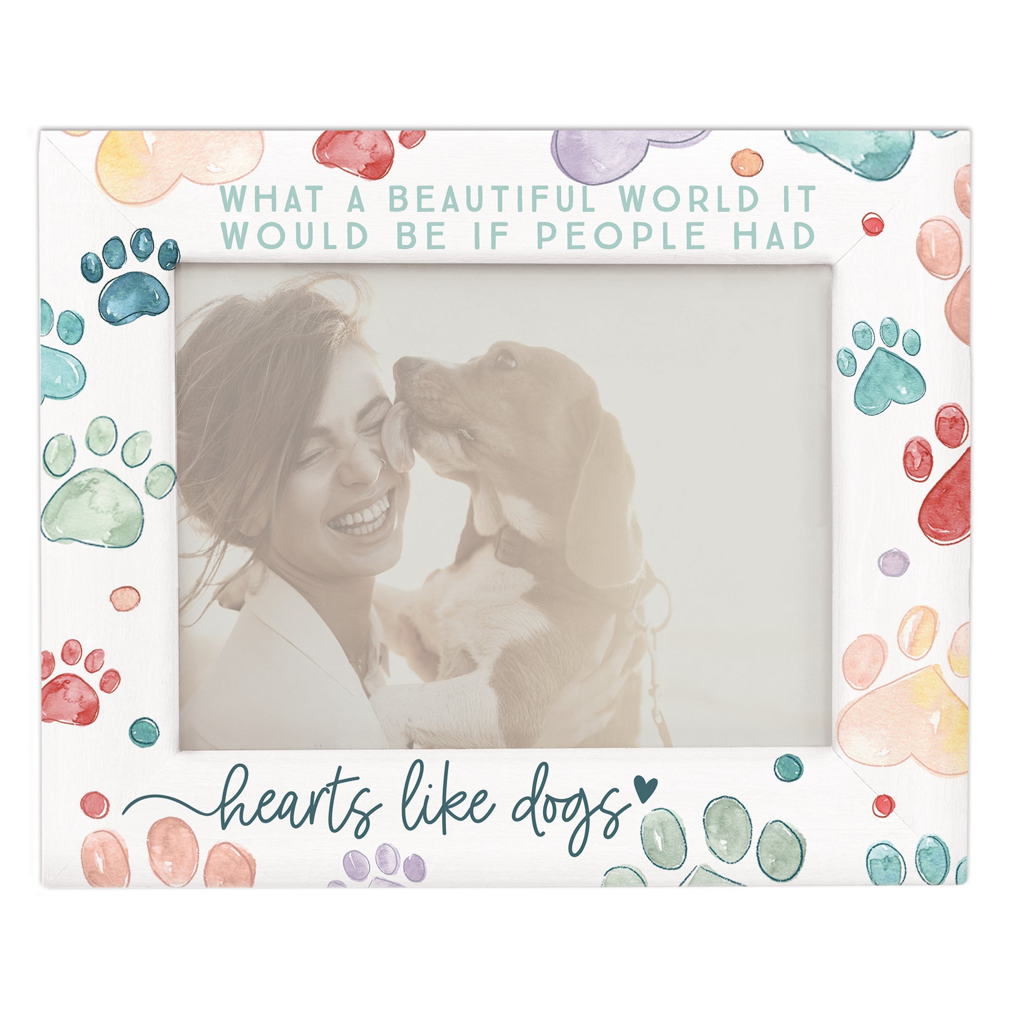 Hearts Like Dogs
