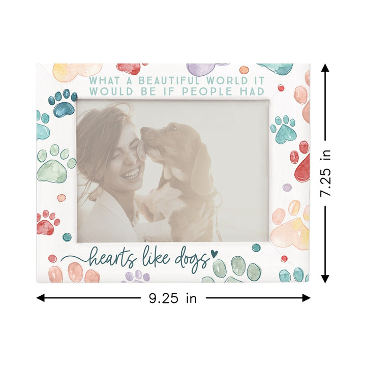 Hearts Like Dogs