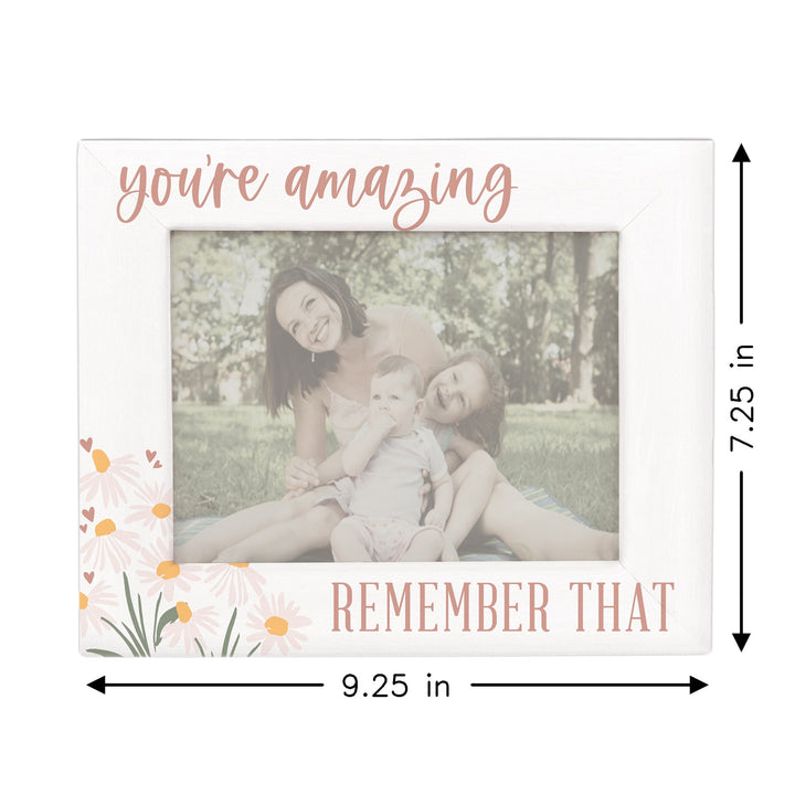 You're Amazing Daisies